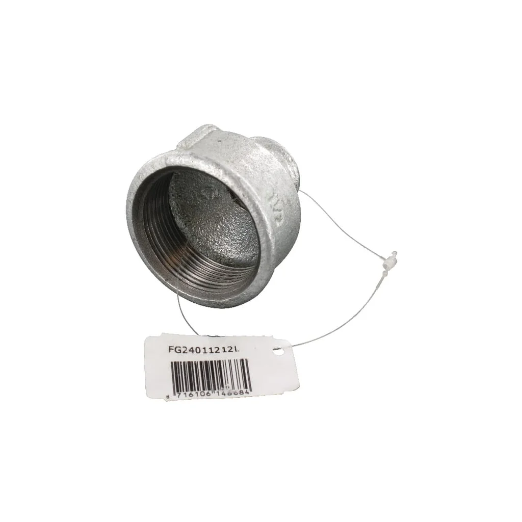 Adaptor mamă zn. 1 1/2"x1/2" FG24011212L