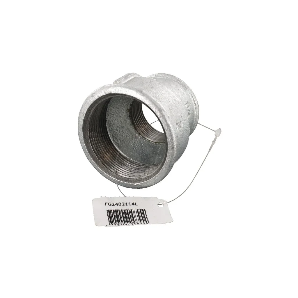 Adaptor mamă zn. 2 "x1 1/4" FG2402114L