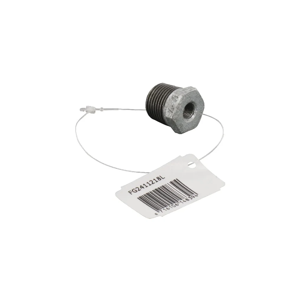 Adaptor tată/mamă 1/2"x1/8" FG2411218L