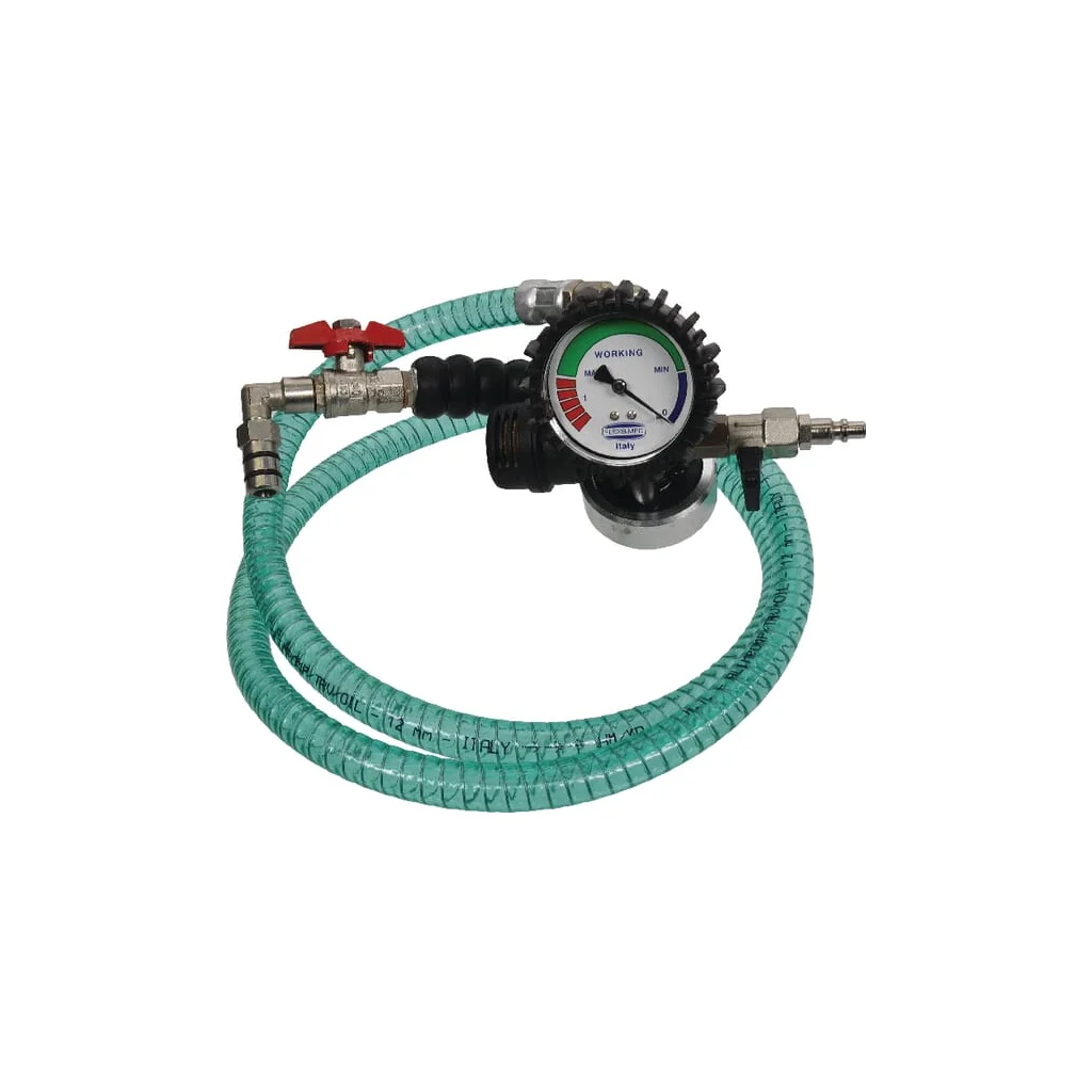 Cap de aspirare complet Aspirator de ulei FGP015394