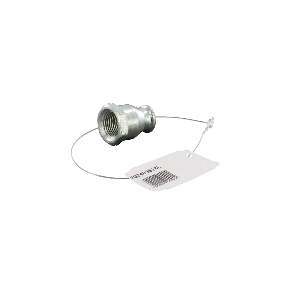 Adaptor mamă zn. 3/8"x1/8" FG2403818L
