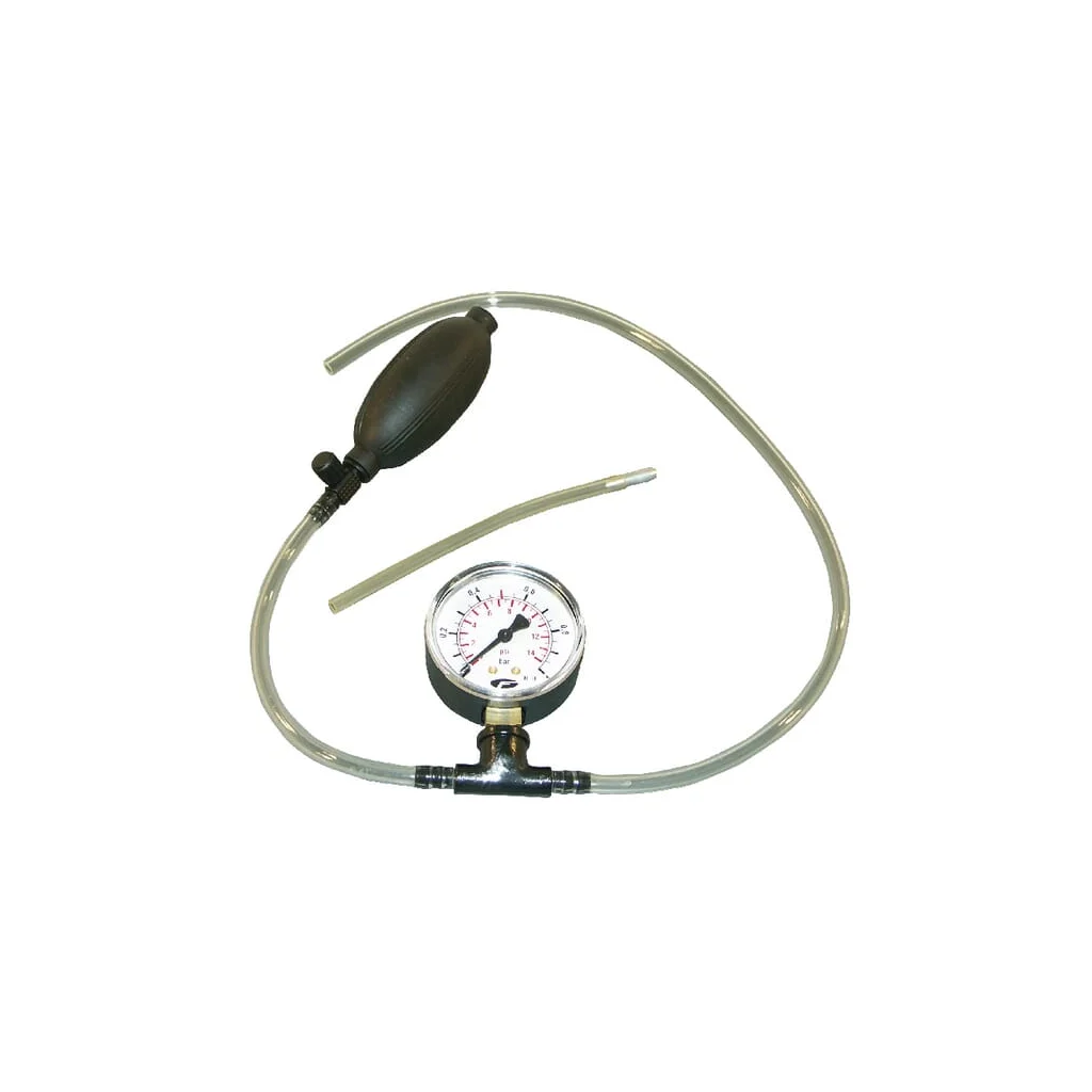 Aparat de verificare carburator FGP015156