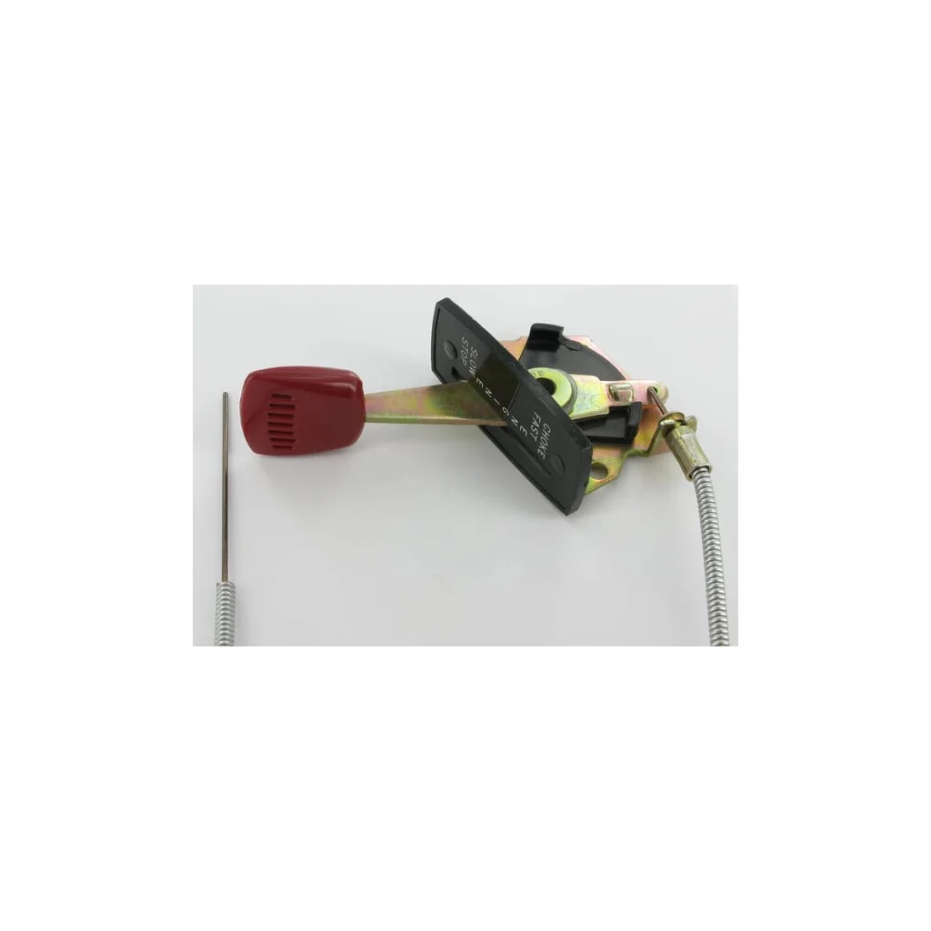 Control clapeta de acceleratie universal 47" FGP012365
