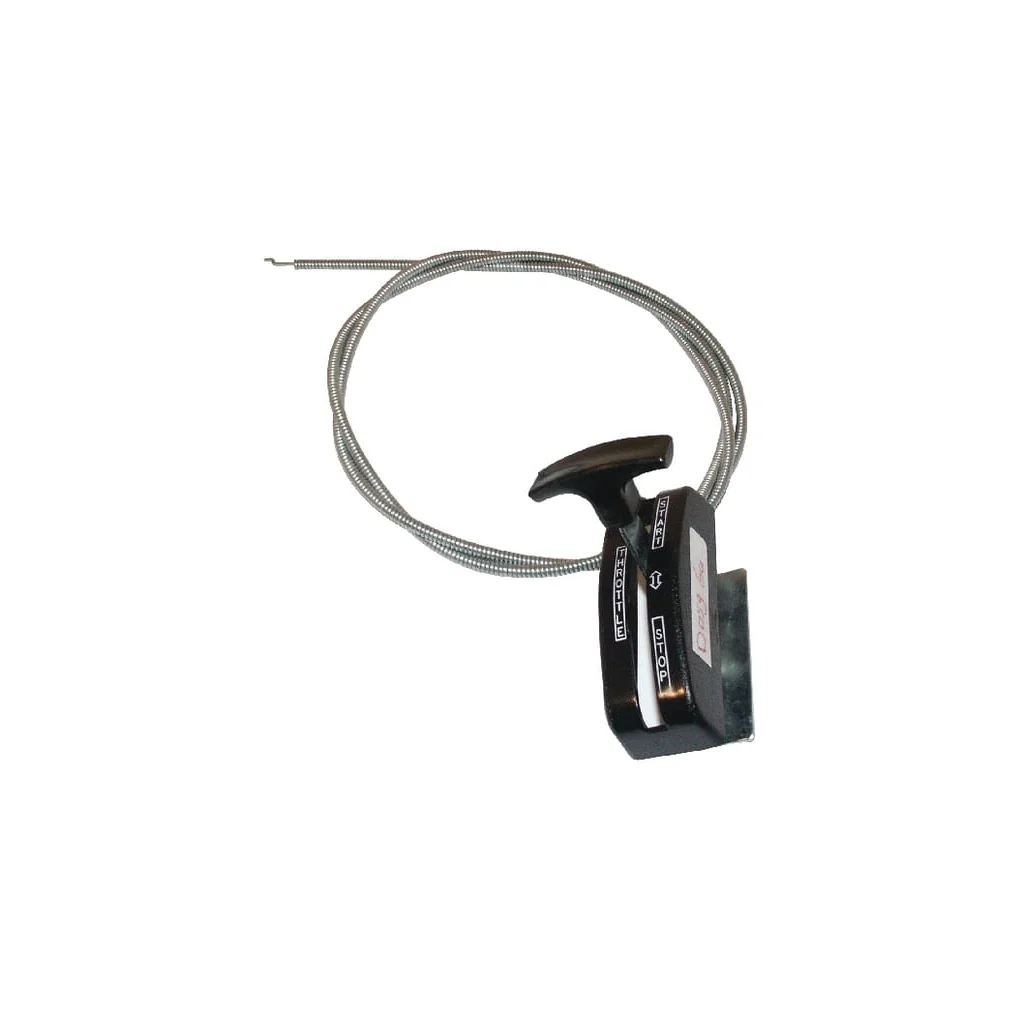 Accelerație cu cablu 134,6cm FGP012357