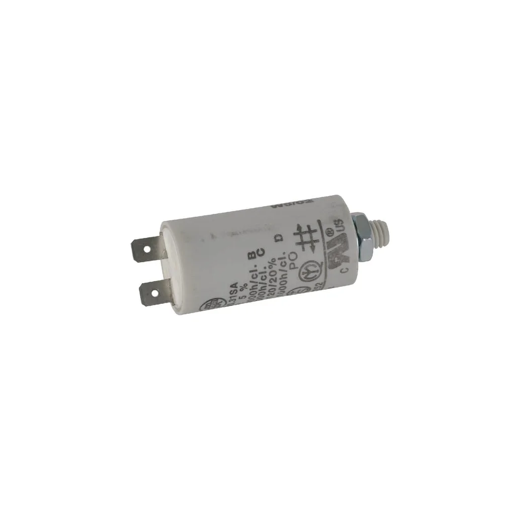 Condensator cu mufă 2µF FGP013596
