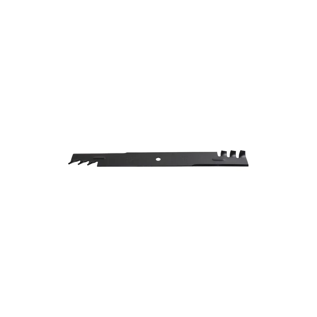 Lamă L: 620mm, gaură rotundă: diametru 15.8 potrivită pentru Scag de Kramp FGP012794
