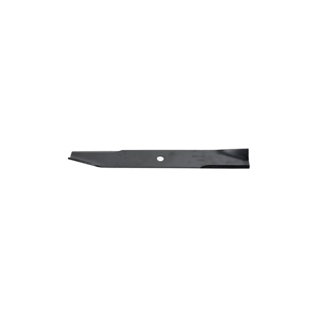 Lamă L: 431mm/17", gaură rotundă: diametru 15.8 potrivită pentru Gravely de Kramp FGP012984