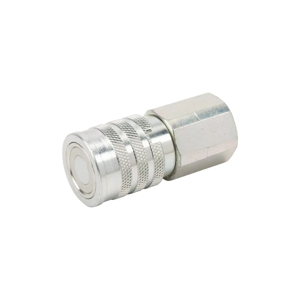 Cuplă 3/8 filet interior FF ISO 16028, Tema FEM3716FB