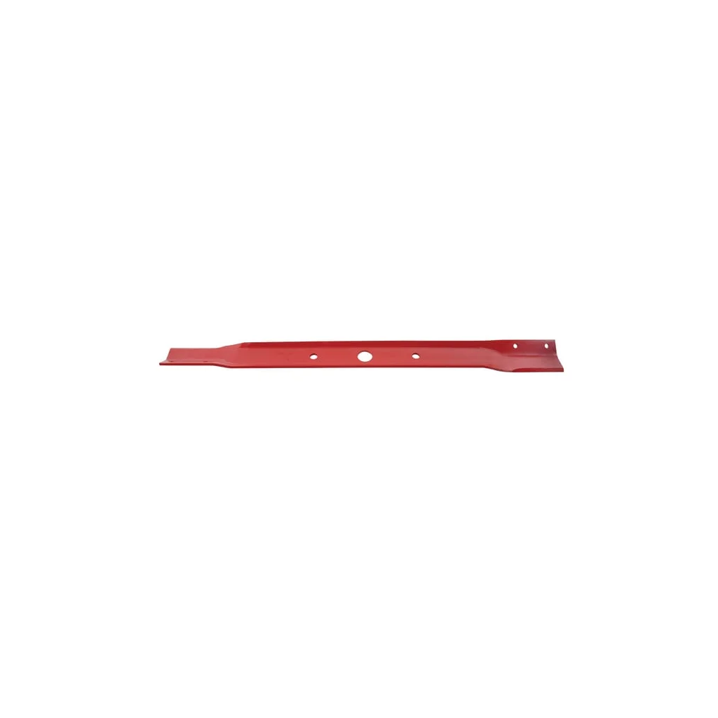 Lamă L: 762mm, gaură rotundă: diametru 27 potrivită pentru Snapper de Kramp FGP013250