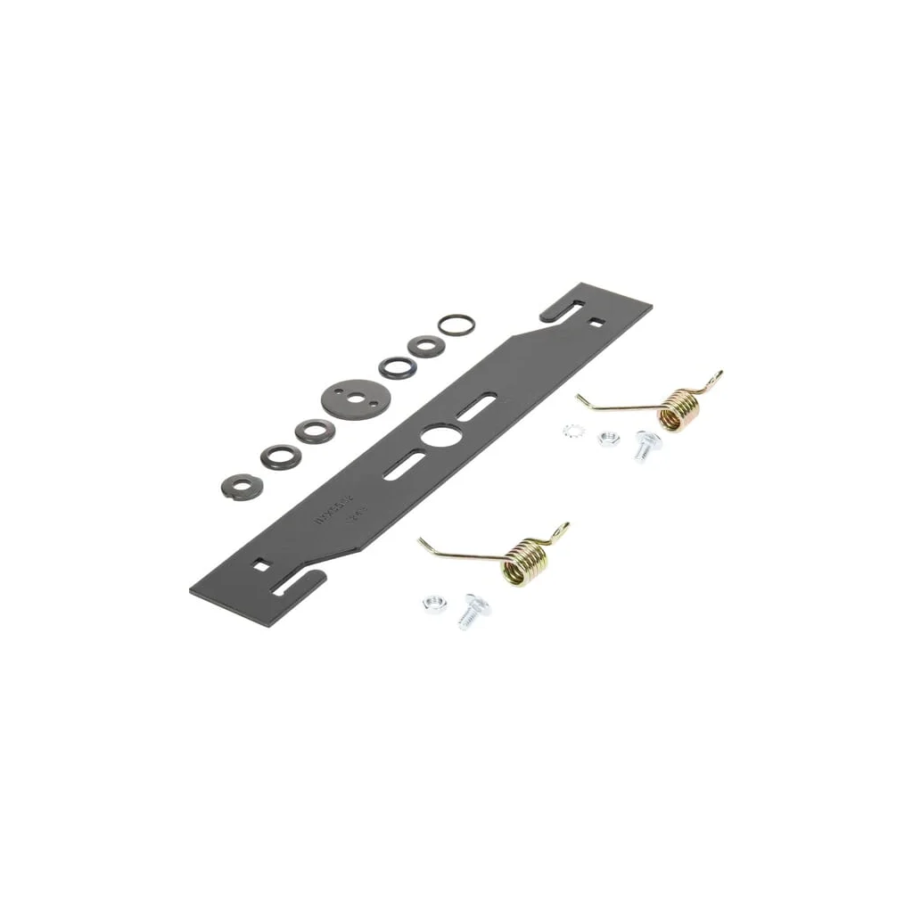 Cuțit de verticutor 408/25,4 mm FGP014055
