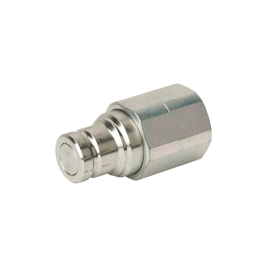Cuplă 3/8 tată FF ISO 16028, Tema FEM3726FB