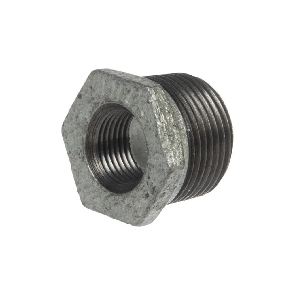 Piesă reducţie AG/IG 2 1/2"x2" FG2412122