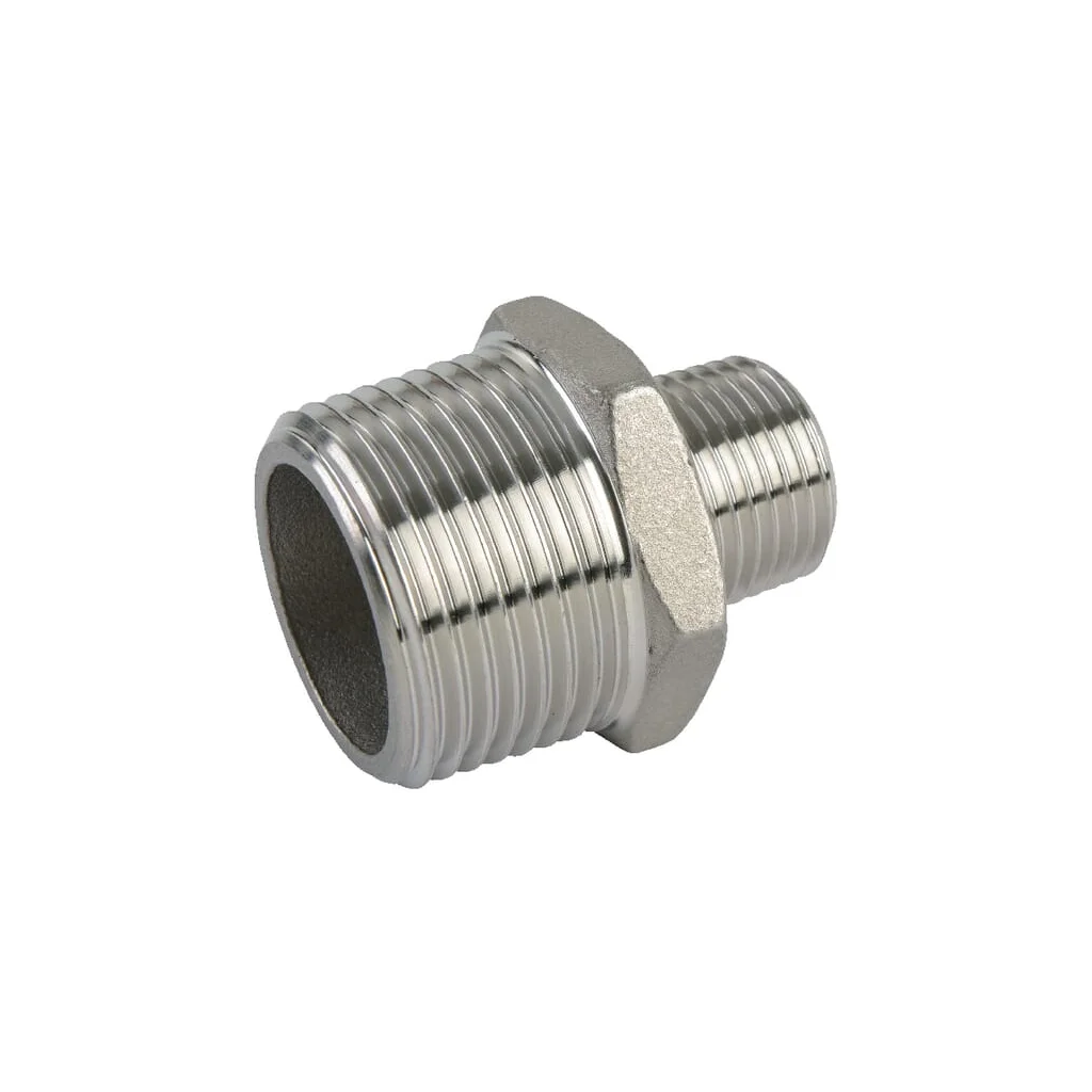 Reducție S.S. M 1/4 "x1/8" FG2451418RVS
