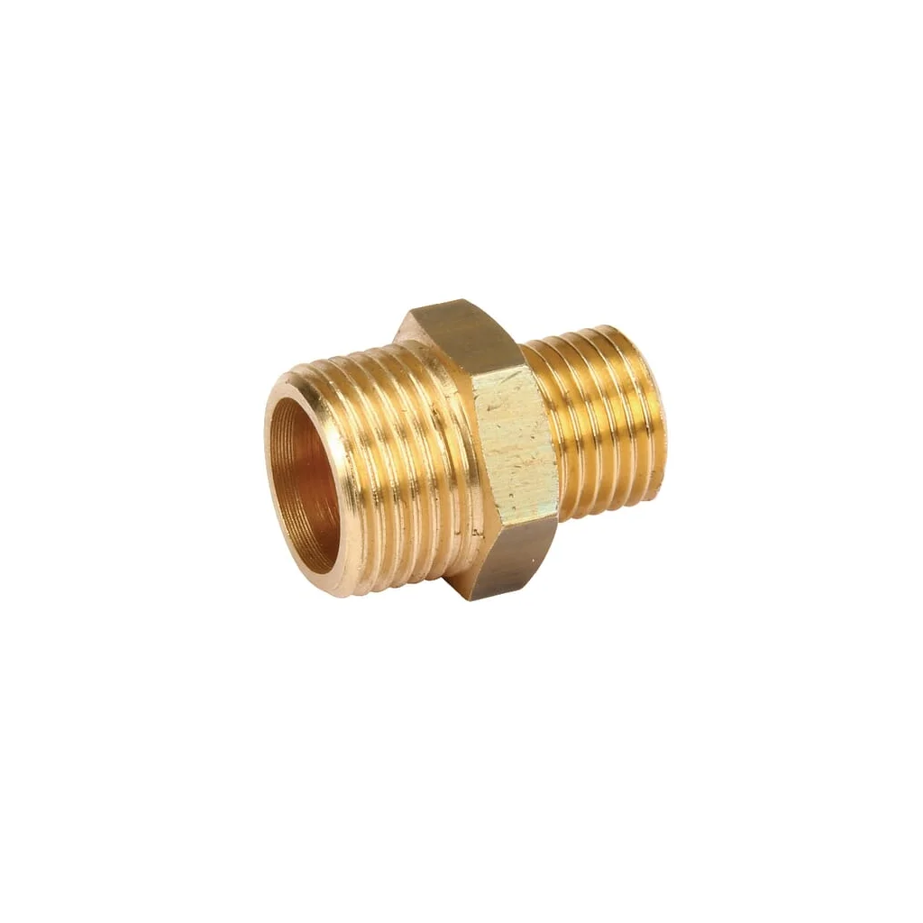 Racord alama 2xM 2" x 1 1/2" FG2452112MS