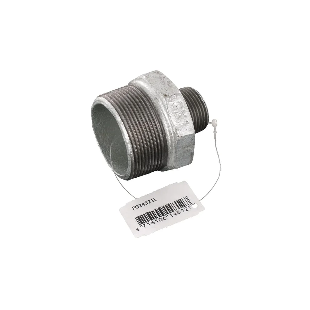 Reducție 2xM 2 "x1" FG24521L