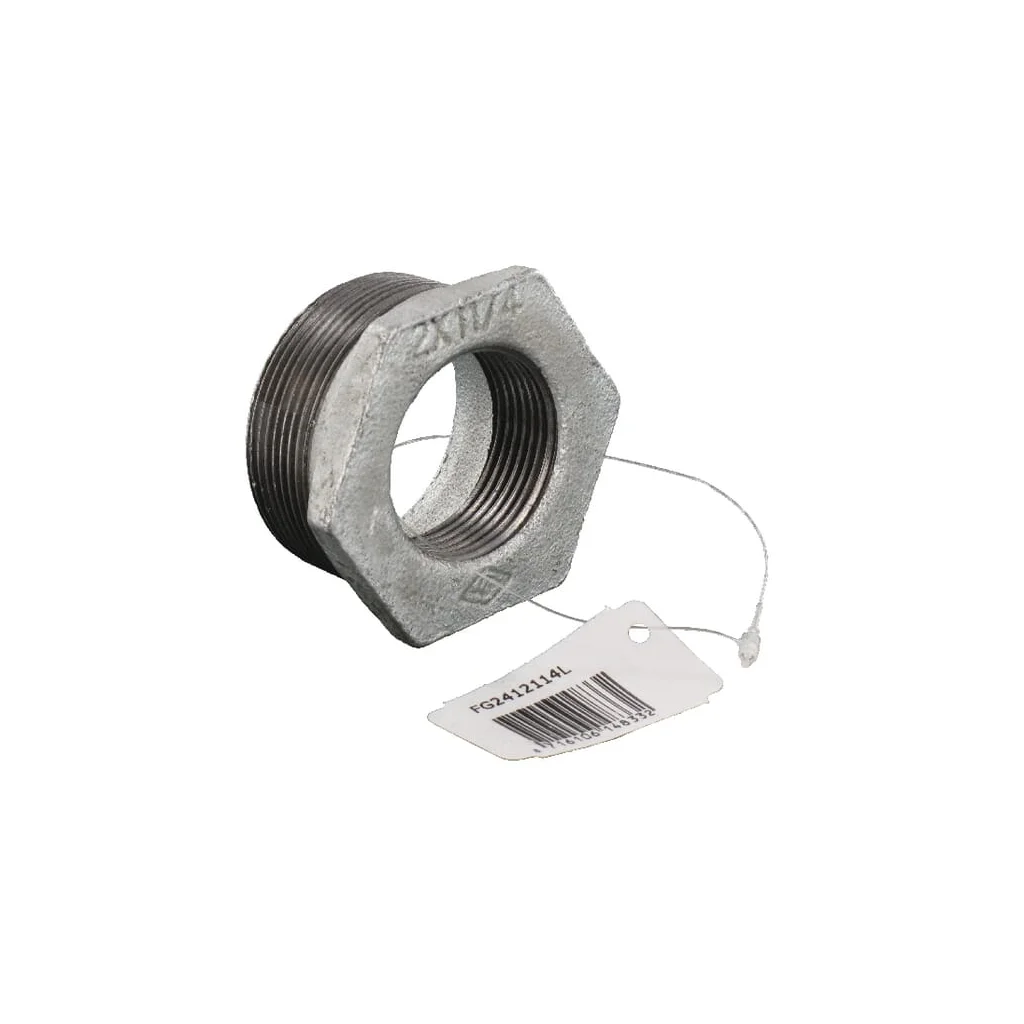 Adaptor tată/mamă 2 "x1 1/4" FG2412114L
