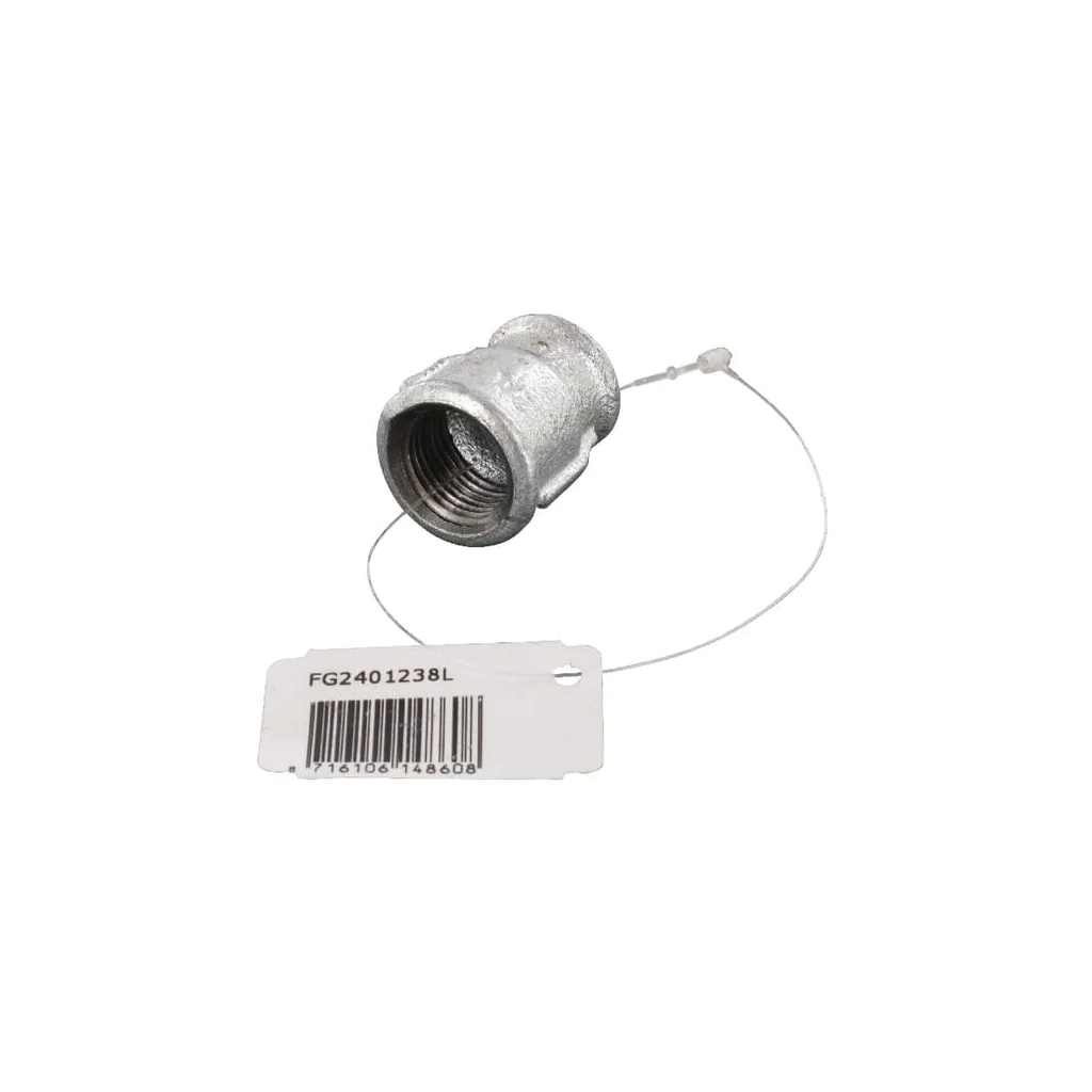 Adaptor mamă zn. 1/2 "x3/8" FG2401238L