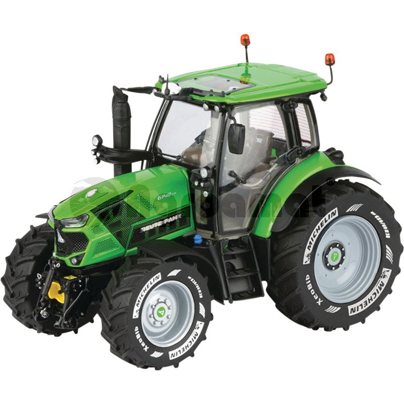 Deutz-Fahr Agrotron 6140 TTV