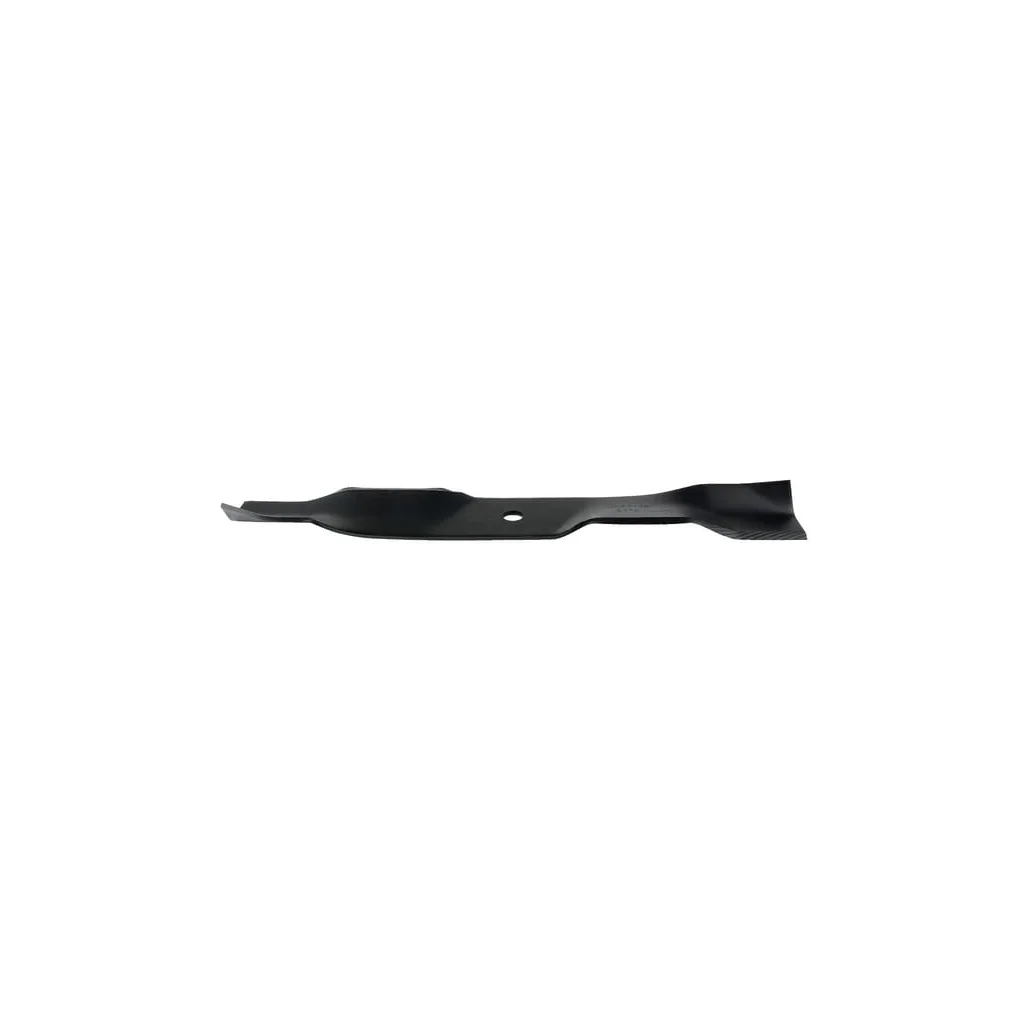 Cuțit mulcire stânga: 457mm/18", orificiu rotund: diametru 15,8, potrivit pentru Exmark de la Kramp FGP012973