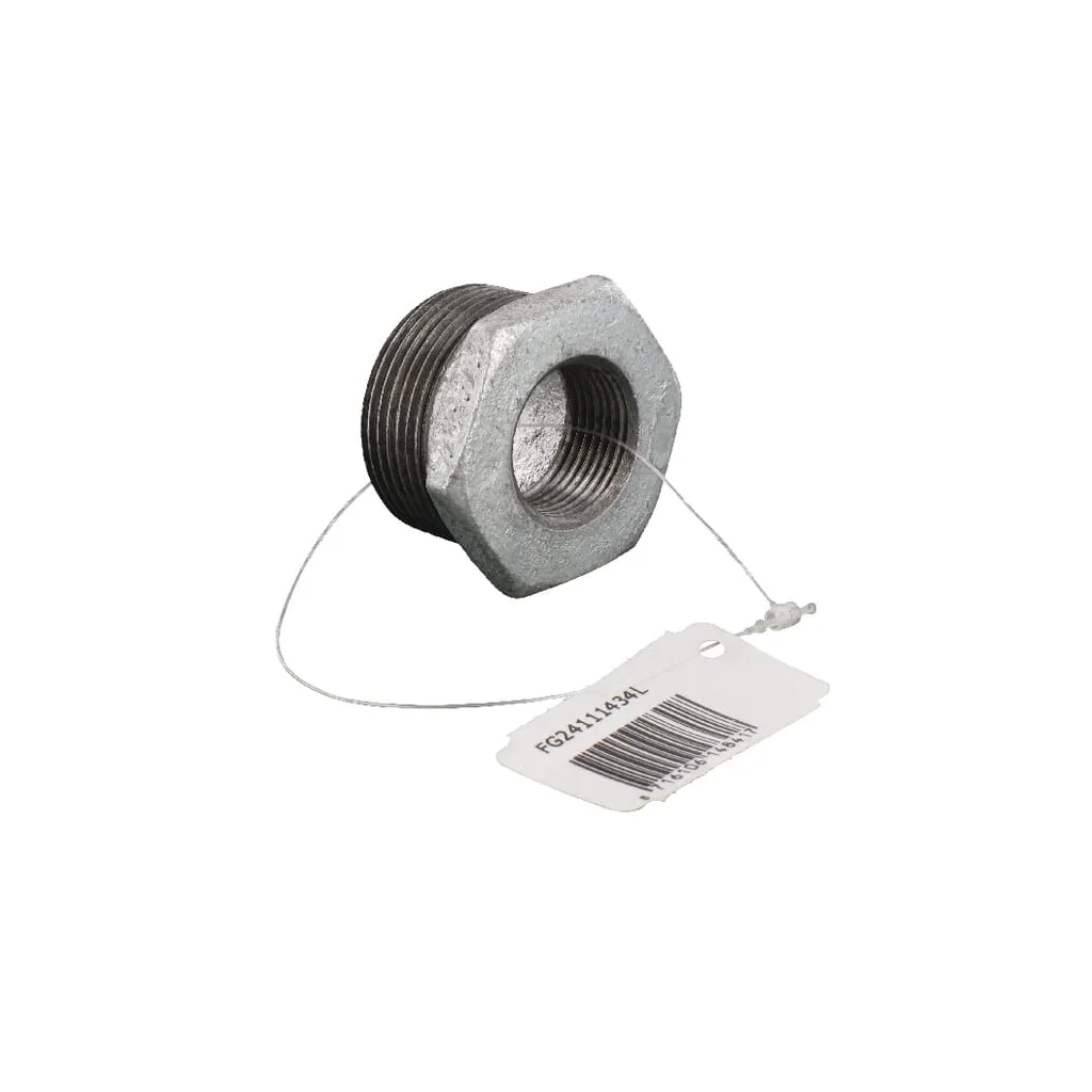Adaptor tată/mamă 1 1/4 "x3/4" FG24111434L