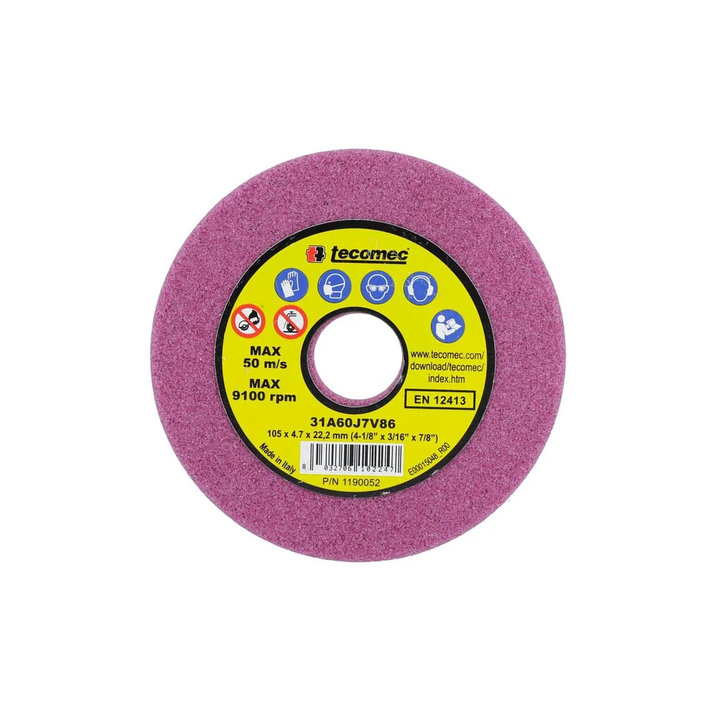 Piatră abrazivă 105x22x4.7 mm FGP015146