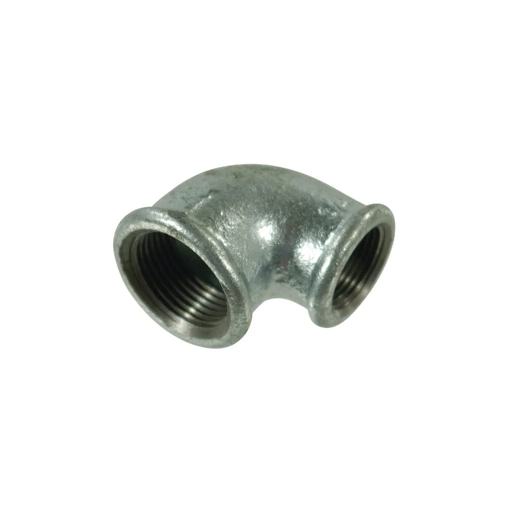 Cot galv.mamă/mamă 3/8x1/4 FG903814