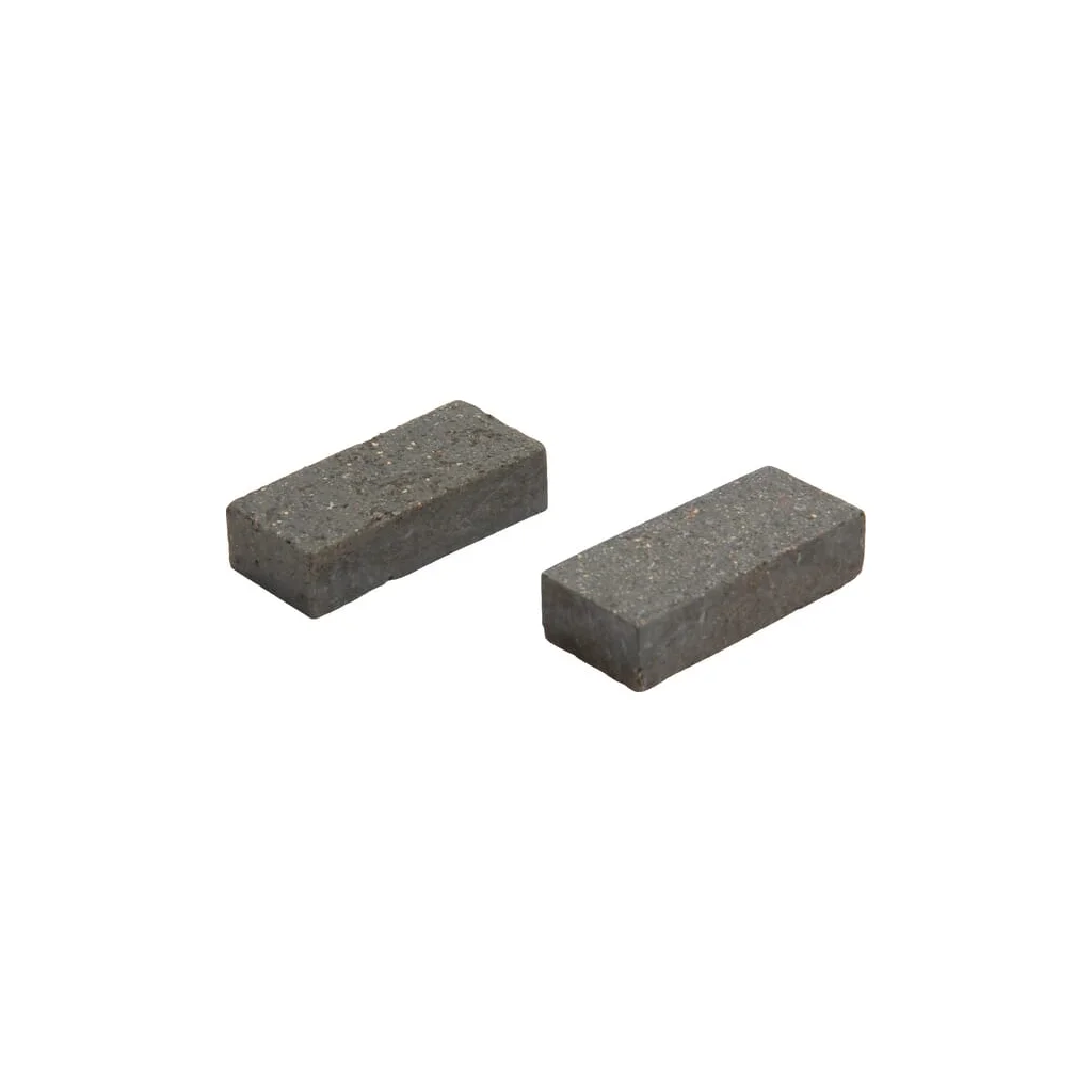 Set plăcuțe de frână (2 bucăți) FGP000971ATM