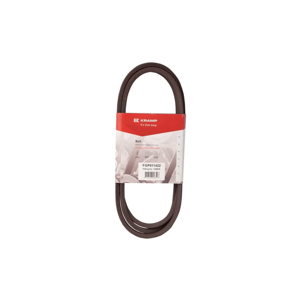Curele trapezoidale FGP011422