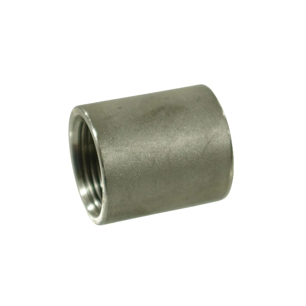Mufă pentru sudare V4A IG 3/4" FG27034RVS