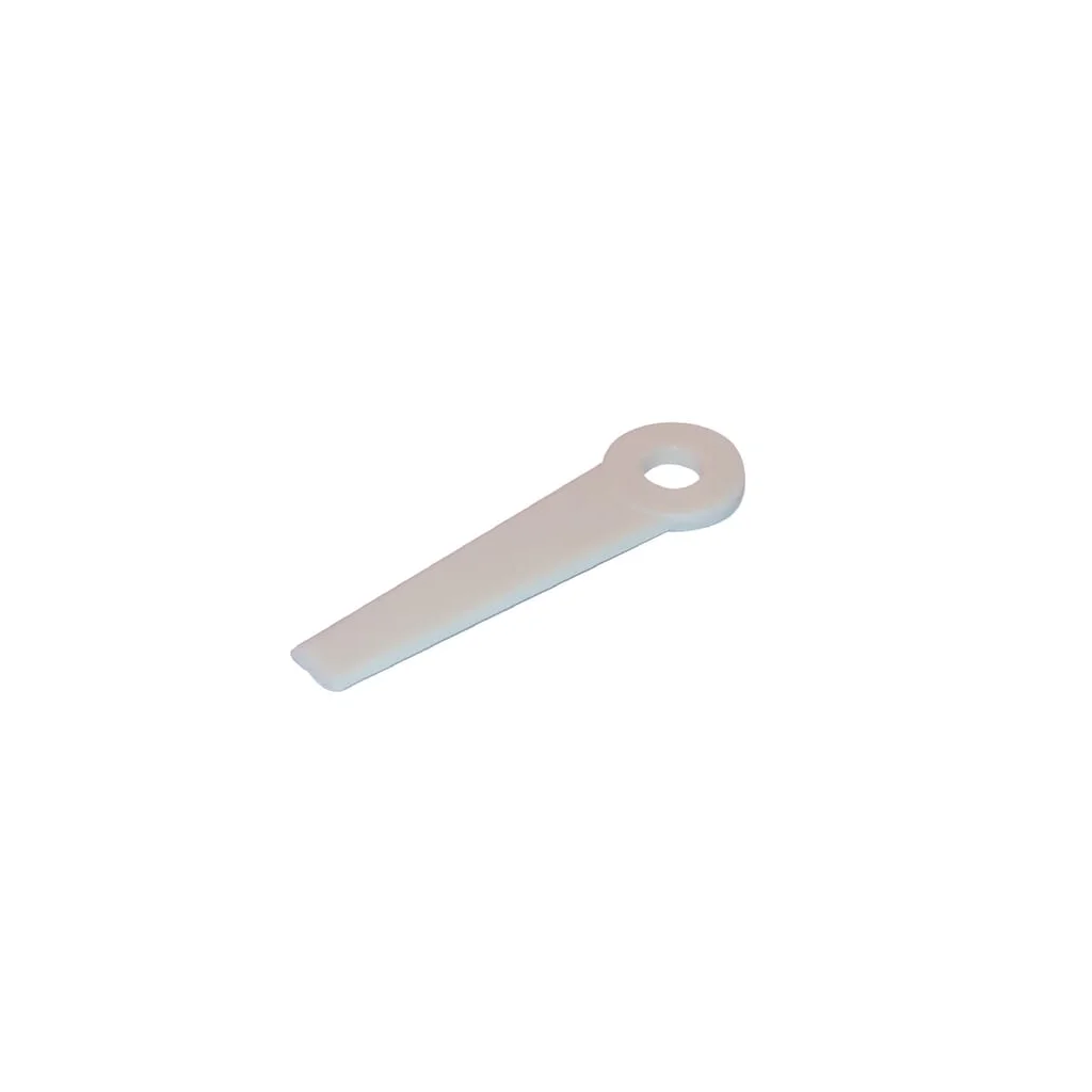 Lamă, plastic FGP008904B