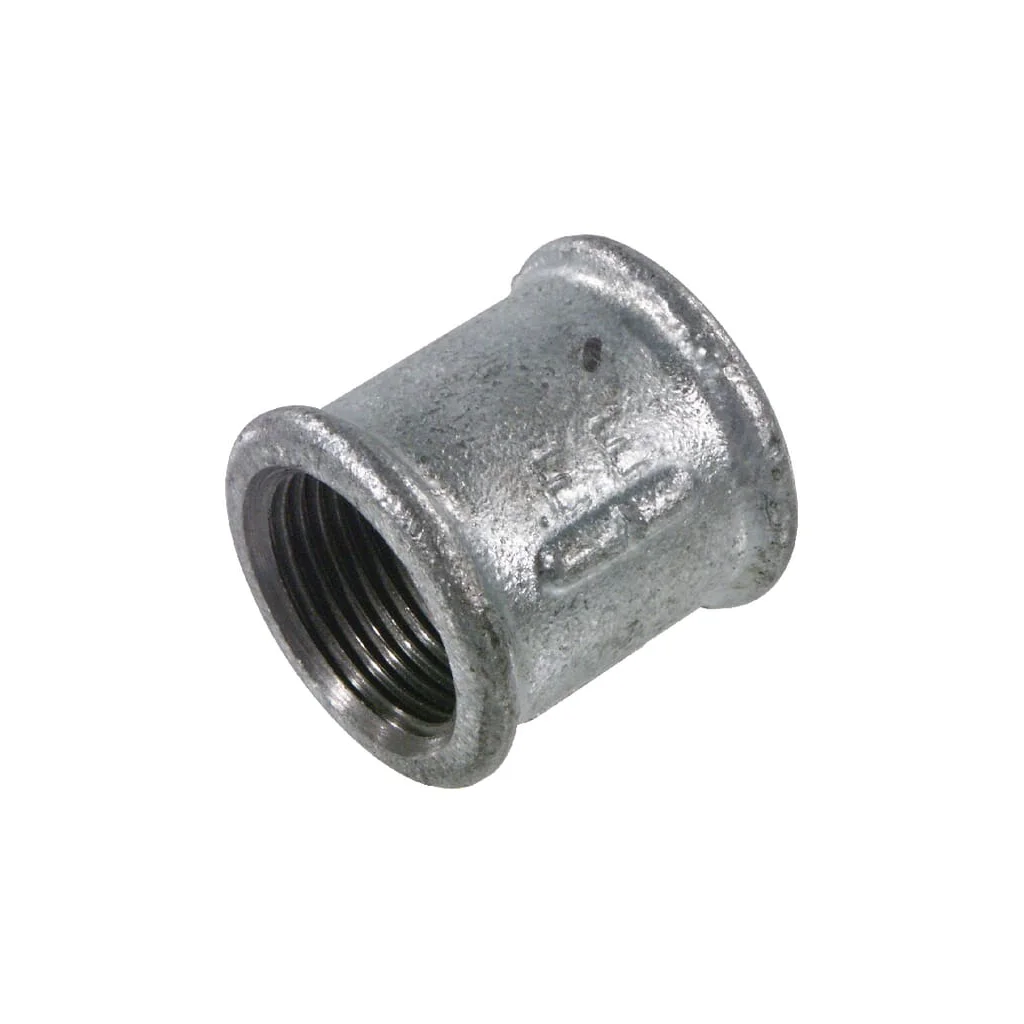 Cuplaj galvanizat mamă L/R 2" FG2712