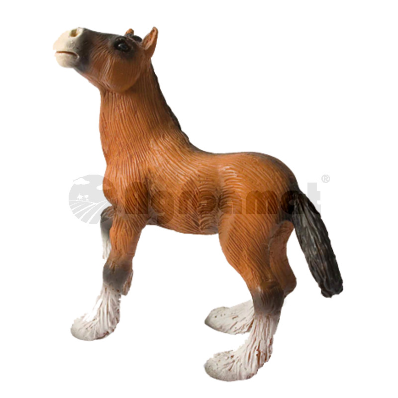 Manz Shire Horse