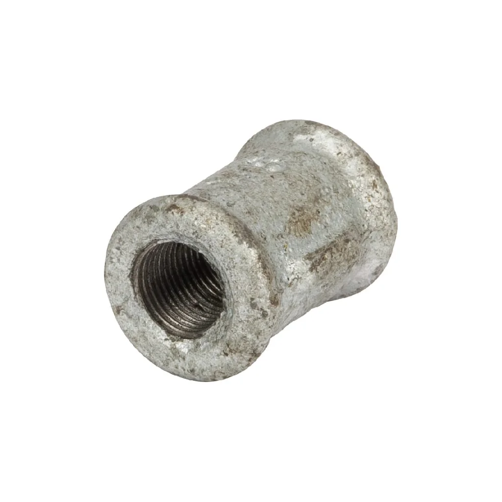 Cuplaj galvanizat mamă 1/8" FG27018