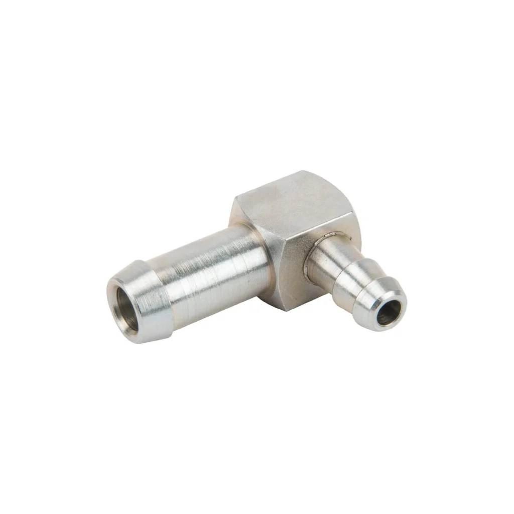 Racord combustibil L 1/4" x niplu 7/16" FGP011696