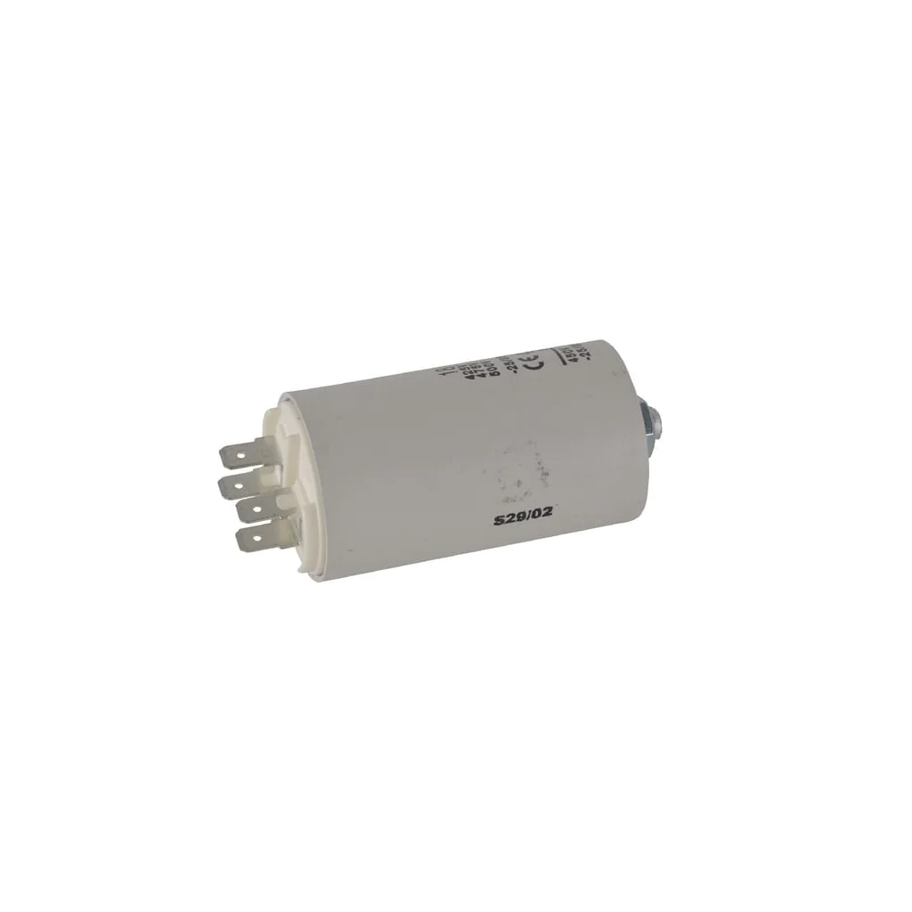 Condensator cu ştecher 18µF FGP013620