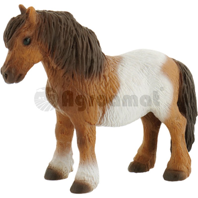 Ponei Shetland