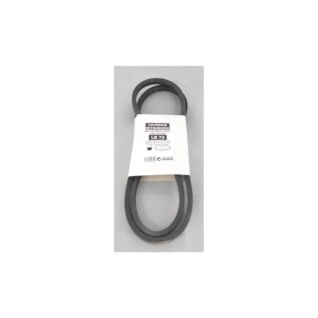 Curea trapezoidala LB72 Mitsuboshi FGP420852