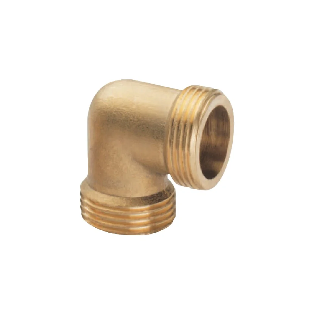 Cot MS 90° 3/8"x3/8" FG9338MS
