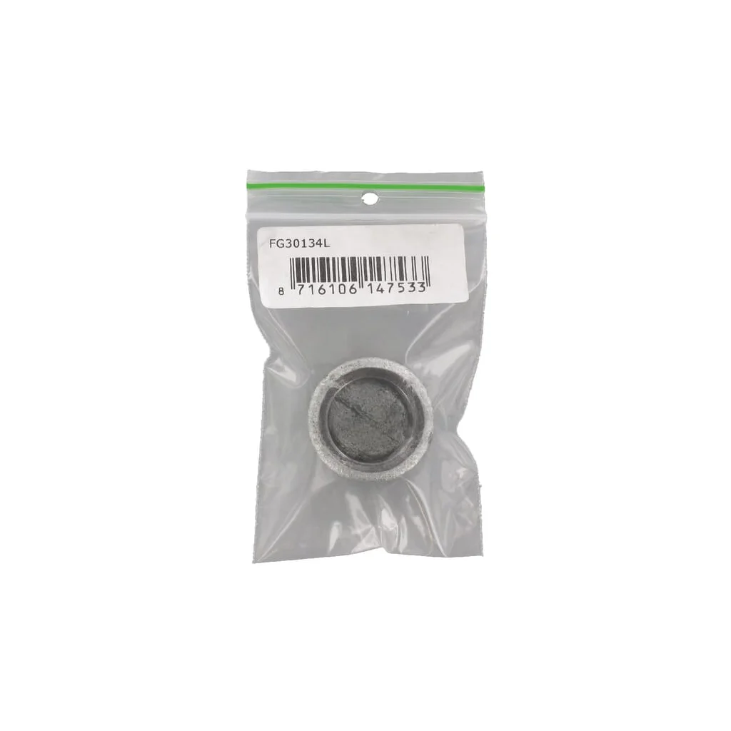 Capac rotund mamă zn. 3/4" FG30134L