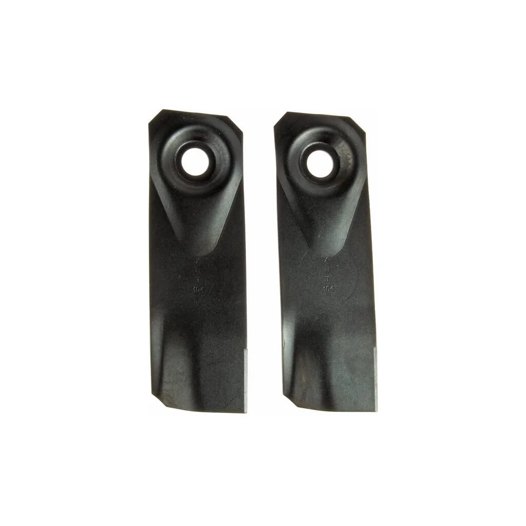 Set de lame Victa super 24" FGP007235
