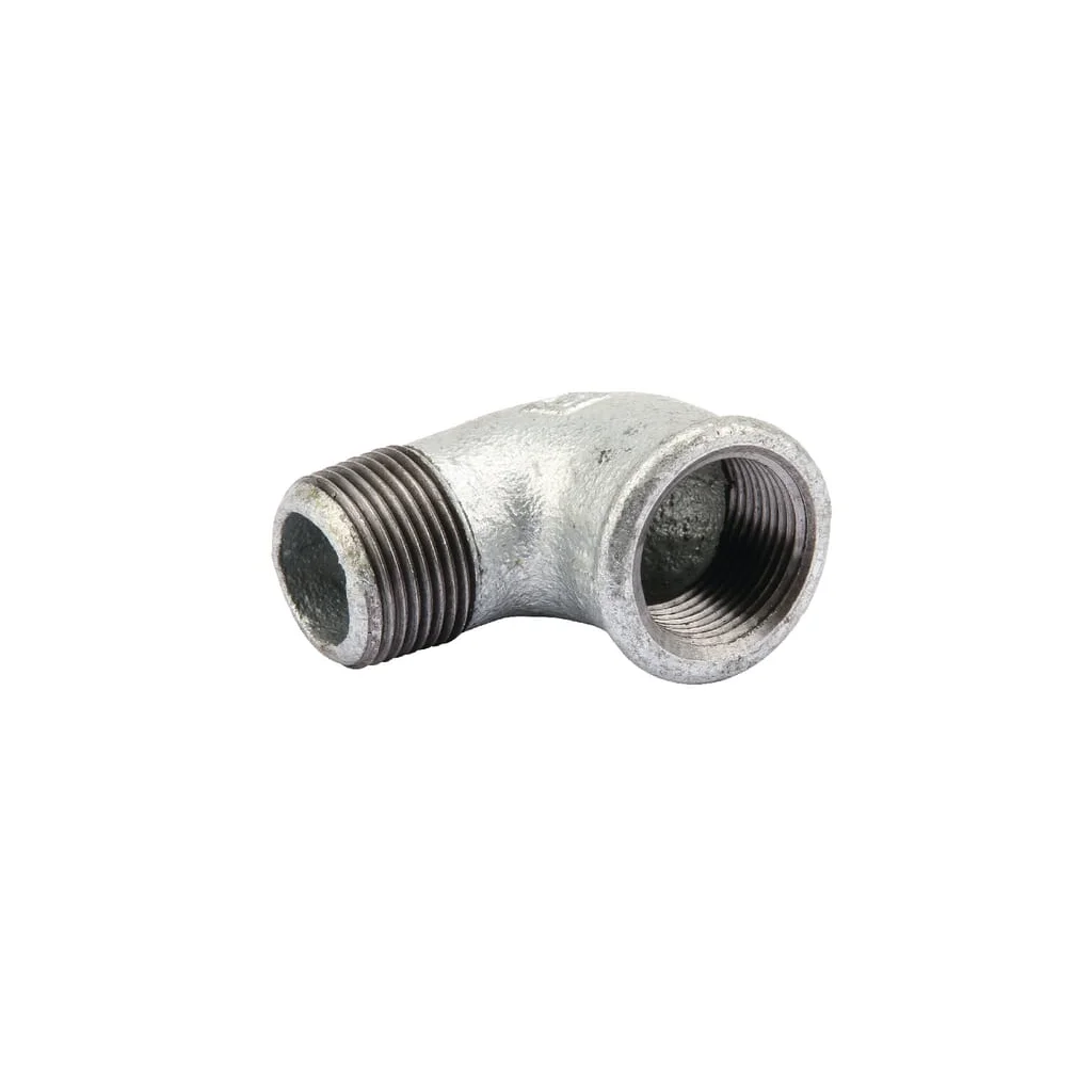 Cot mamă/tată zn. 3/4" FG9234L