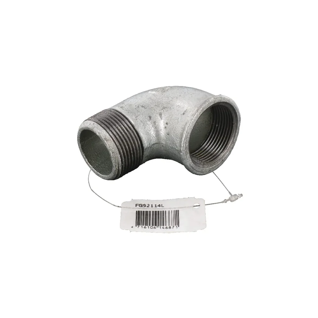 Cot mamă/tată zn. 1-1/4" FG92114L