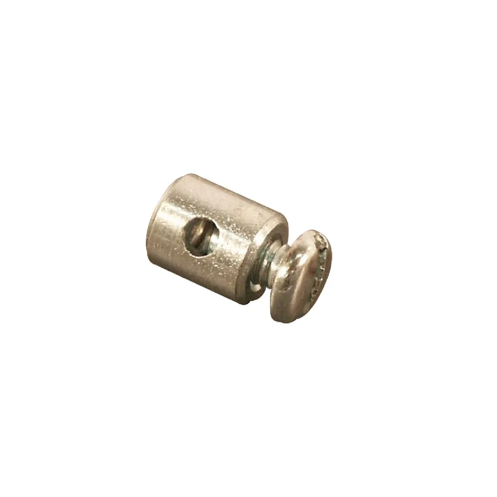 Niplu de cablu 2,0mm, Tonne 6x10mm FGP000104