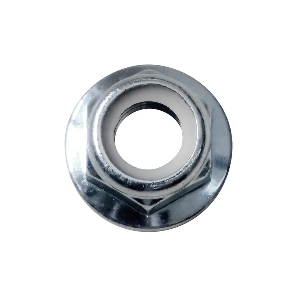 Piuliță fixare lamă motocoasă M12x1,5 stânga FGP002040