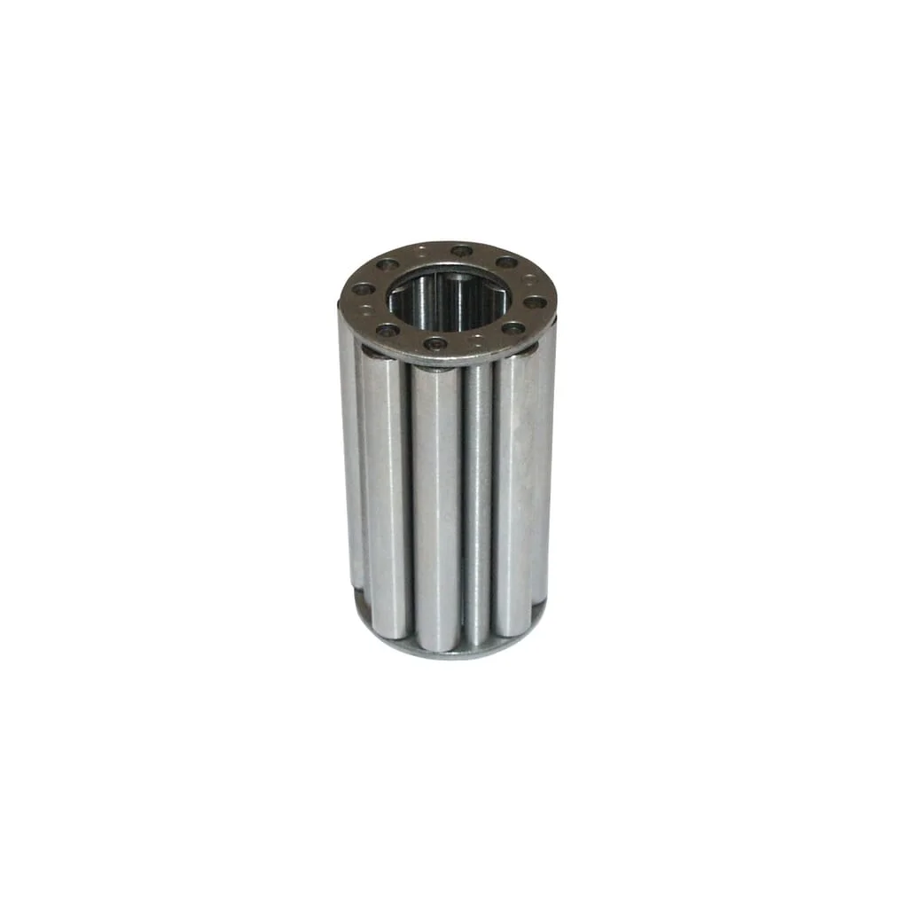 Rulment cu role conice 19x33.9x62.3mm Kramp FGP010366