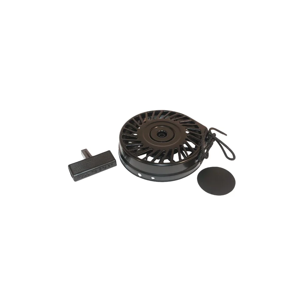 Starter manual Tecumseh FGP001867