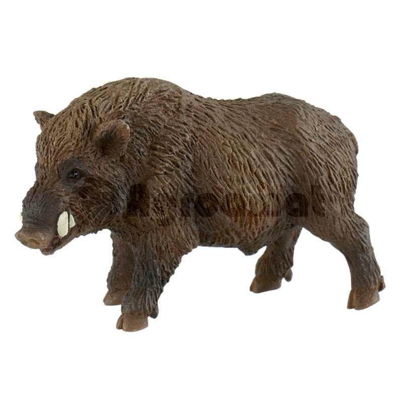 Porc mistret