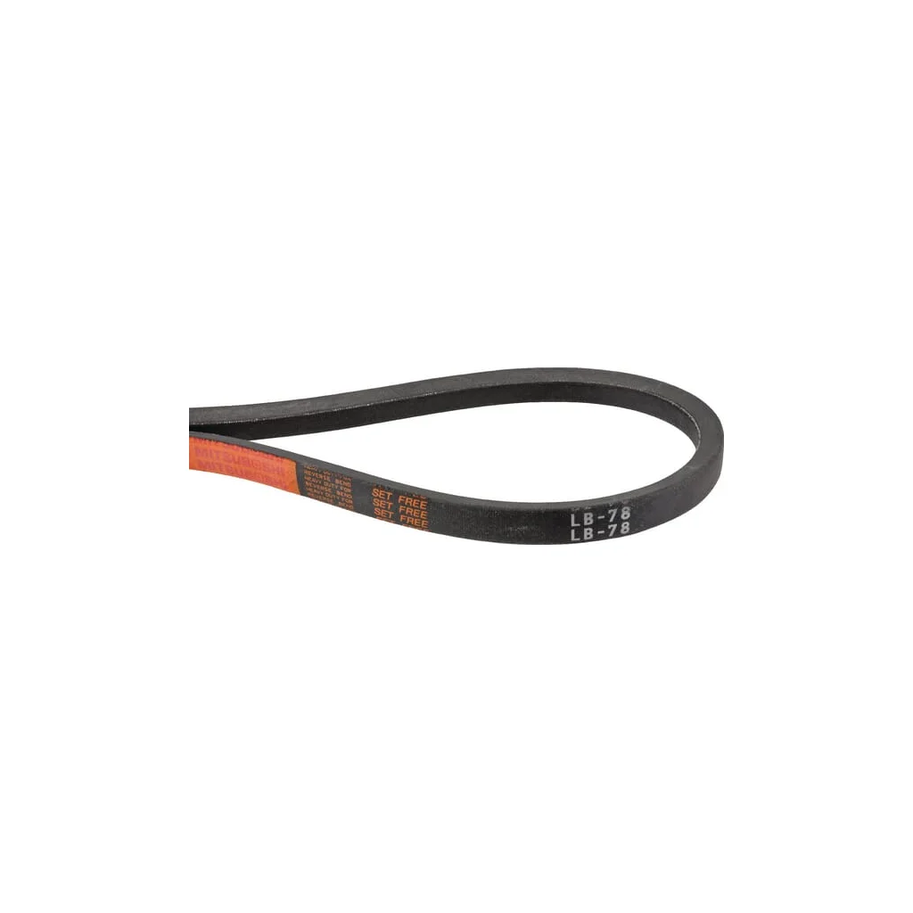 Curea trapezoidală LB78 Mitsuboshi FGP420858