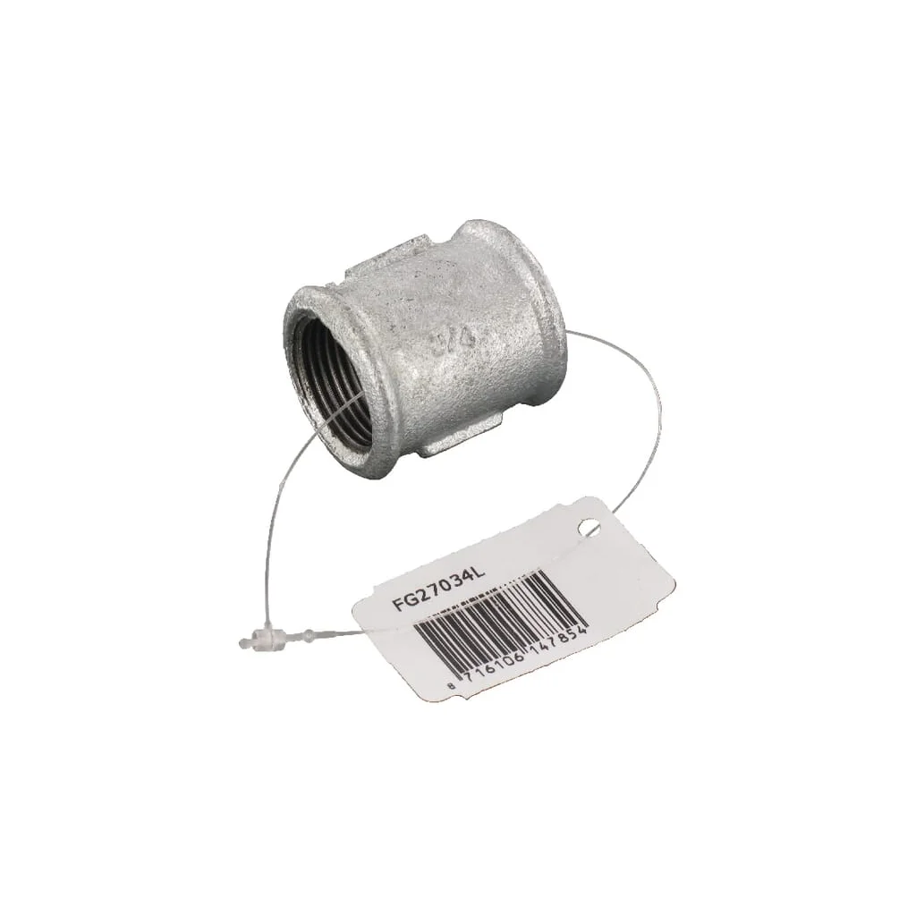 Mufă zn. interior 3/4" FG27034L