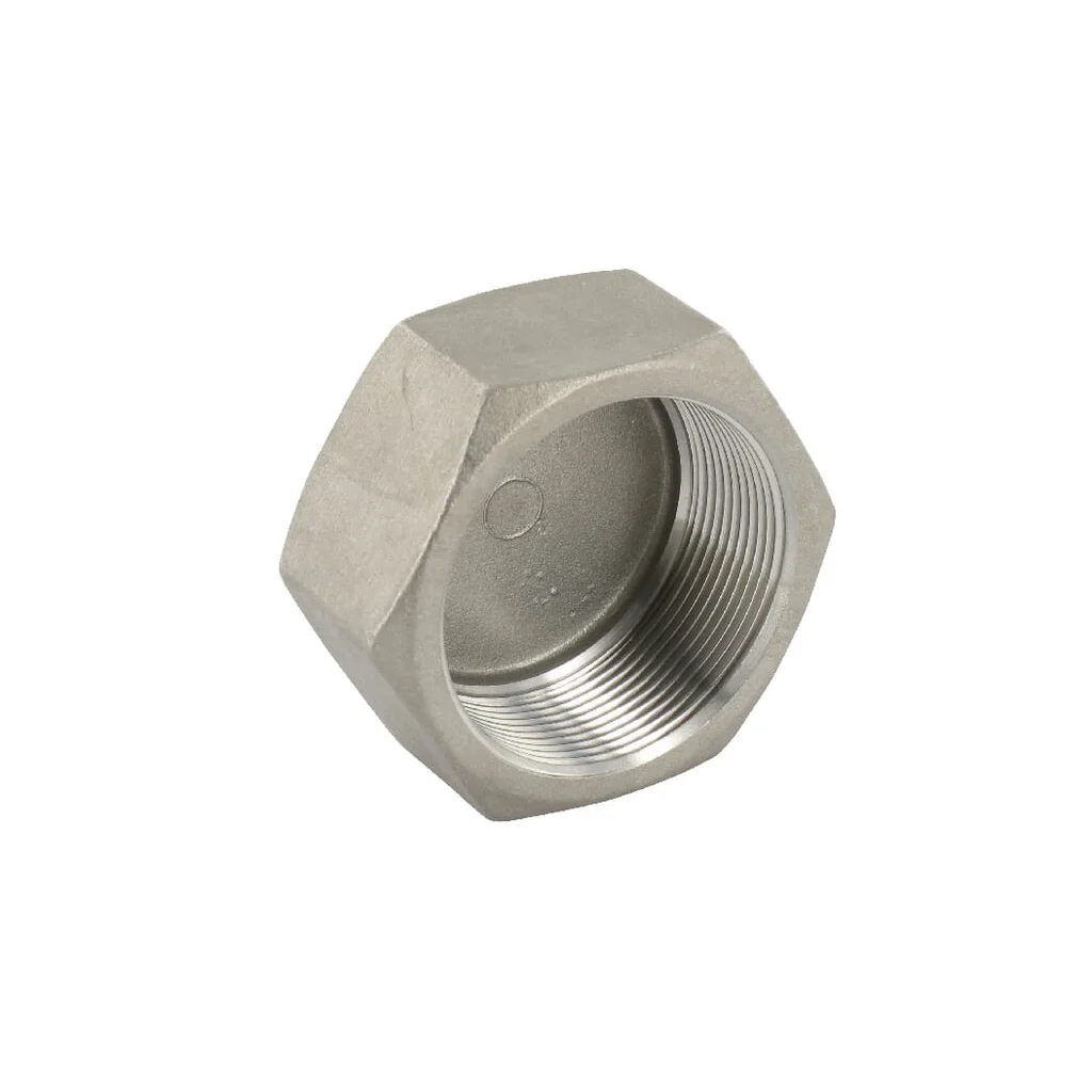 Șurub cap hexagonal Oțel inoxidabil F 3/8" FG30038RVS